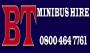 York Minibus Hire